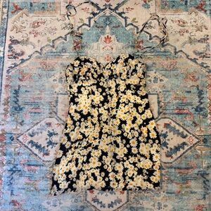 Realisation Par Devon Daisy Mini Dress